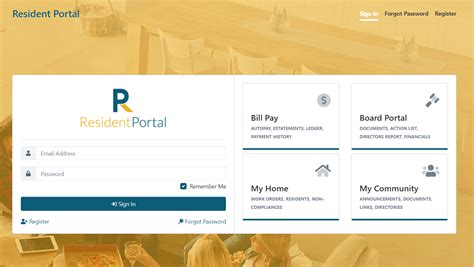 westvue resident portal  With our easy to use Resident Portal, you can pay your rent, review your payment history, and submit maintenance requests online